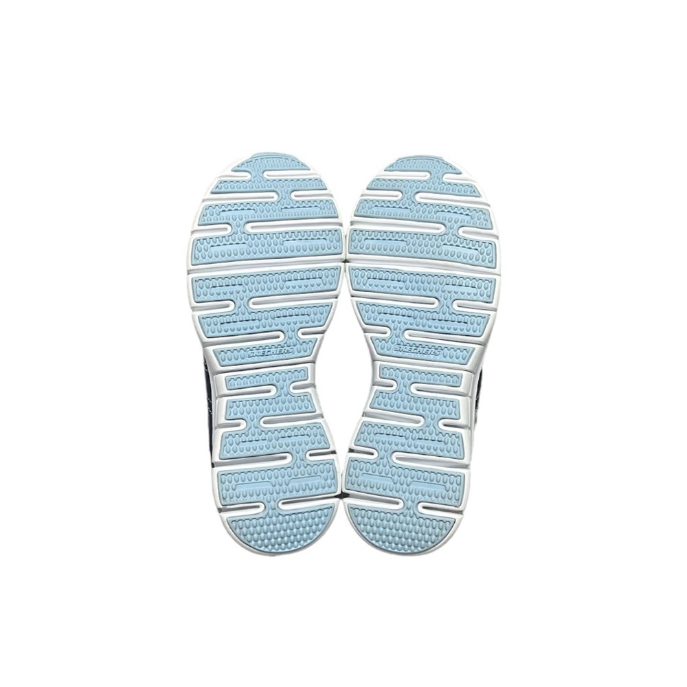Skechers LITE-WEIGHT - blue 6 - Picture 4 of 4